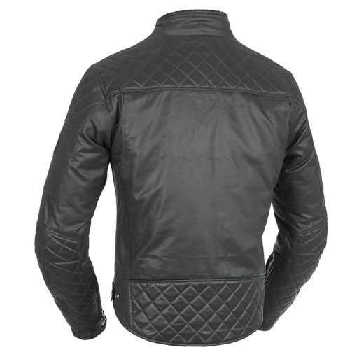 BUNDA HARDY 2.0, OXFORD (ZELENÁ)