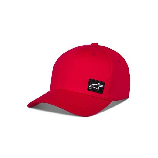ŠILTOVKA PIVOT, ALPINESTARS (ČERVENÁ)