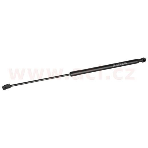 VZPĚRA ZADNÍCH DVEŘÍ (CELK. DÉLKA 552 MM, DÉLKA ZDVIHU 186 MM, SÍLA 600 N)
