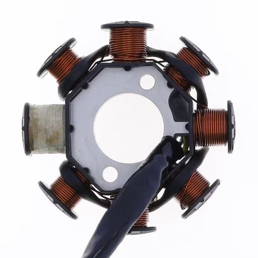 STATOR ALTERNÁTORA (SYM), ATHENA