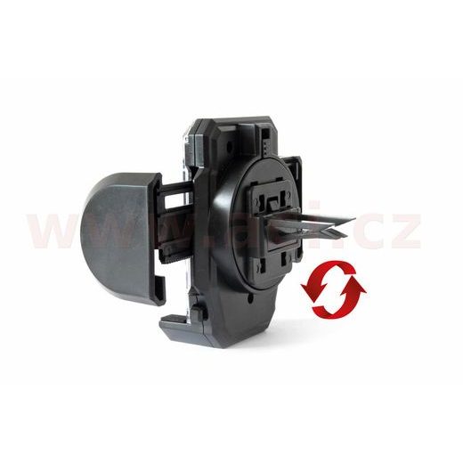 UNIVERZÁLNÍ DRŽÁK TELEFONU 3 ZPŮSOBY UPEVNĚNÍ