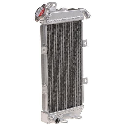 CHLADIČ KAWASAKI [**], Q-TECH