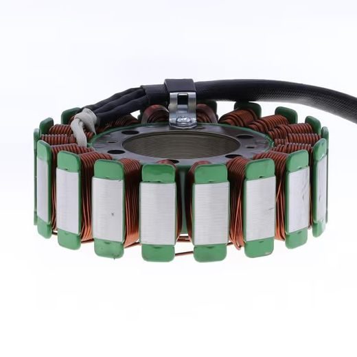 STATOR ALTERNÁTORA (HONDA), ATHENA