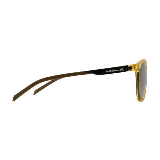 SLNEČNÉ OKULIARE DART CONCEPT, RED BULL SPECT (ZLATÉ SKLO)