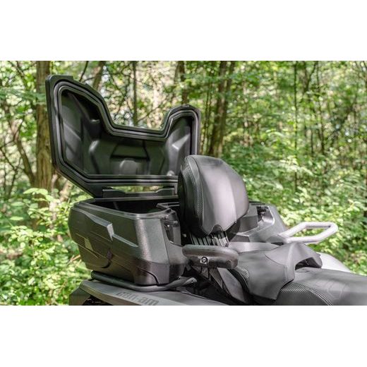 SHARK ATV BOX AX125 FOR CAN AM OUTLANDER (GEN3) HD5/HD7