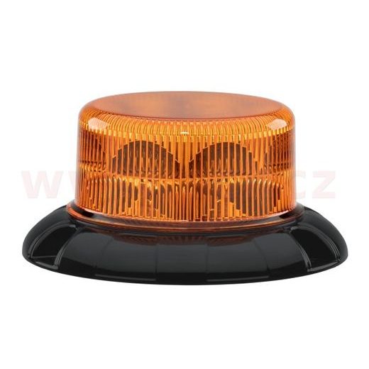 VÝSTRAŽNÝ MAJÁK HELLA K-LED NANO (MONTÁŽ NAPEVNO)