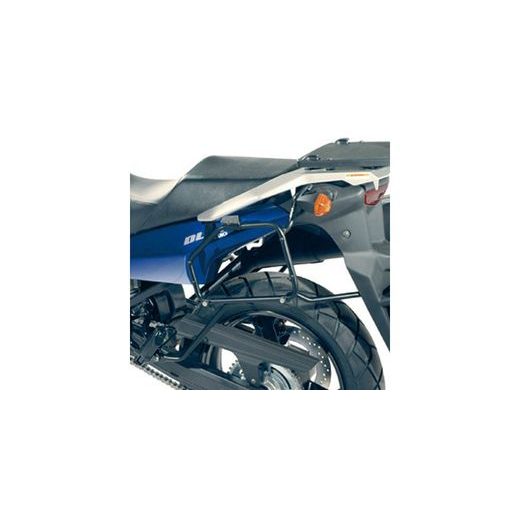 KL532 NOSIČ BOČNÝCH KUFRŮ SUZUKI DL 650 V-STROM (04-11)