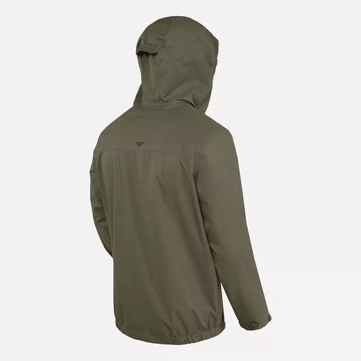 FINNTRAIL SUIT OUTDOOR SUIT KHAKI