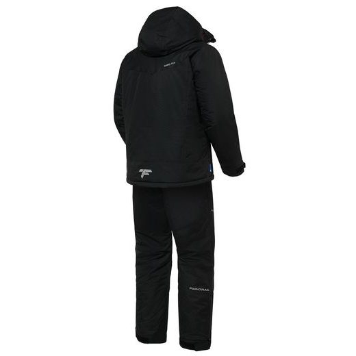 FINNTRAIL SUIT ATLAS GRAPHITE
