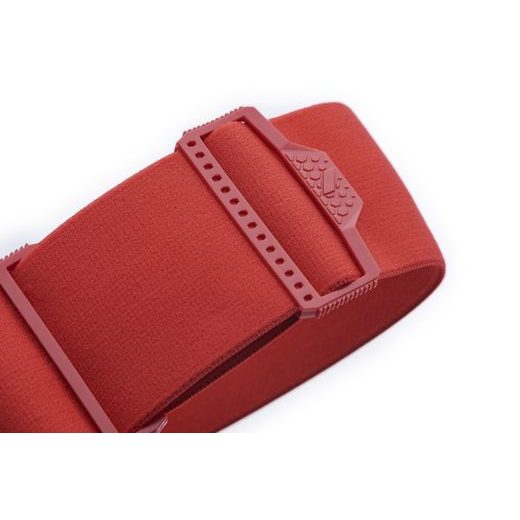 ARMEGA 100% OKULIARE NUKETOWN, ČERVENÉ PLEXI