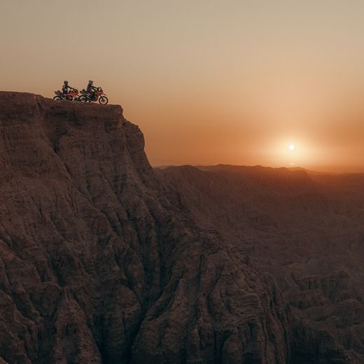 BUNDA ANDES V4 DRYSTAR, ALPINESTARS (ČIERNA) 2026