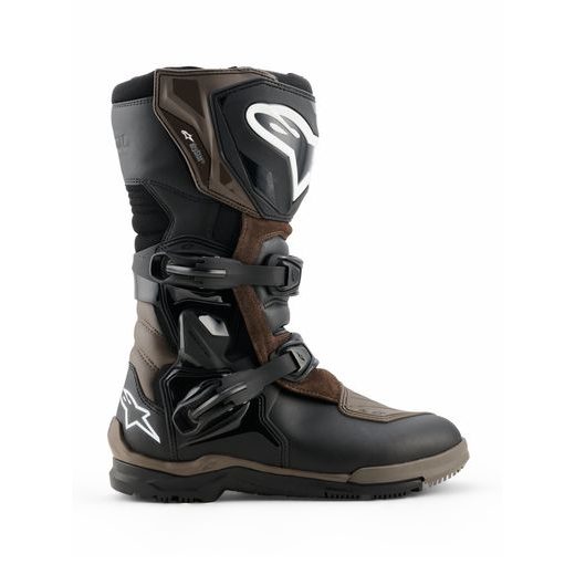 TOPÁNKY COROZAL V2 ADVENTURE DRYSTAR, ALPINESTARS (HNĚDÉ/ČERNÉ) 2026