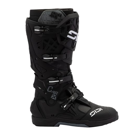SIDI BOTY CROSSAIR X BLACK/BLACK