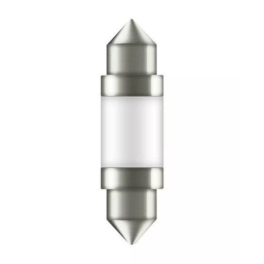 OSRAM ŽÁROVKA LED LEDRIVING SL C5W DÉLKA 36 MM STUDENĚ BÍLÁ 6000K 12V JEDEN KUS V BALENÍ