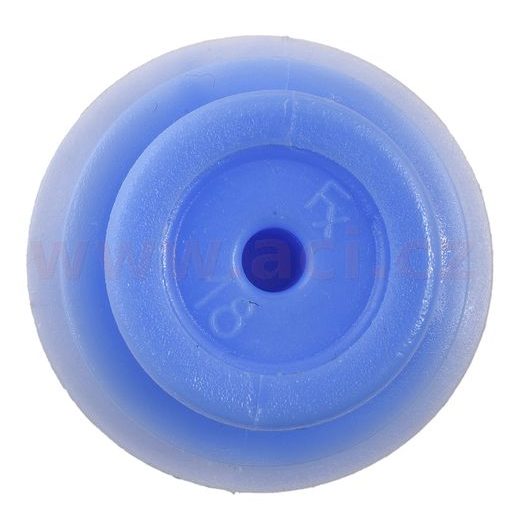 PLASTOVÁ PŘÍCHYTKA (SADA 10 KS)