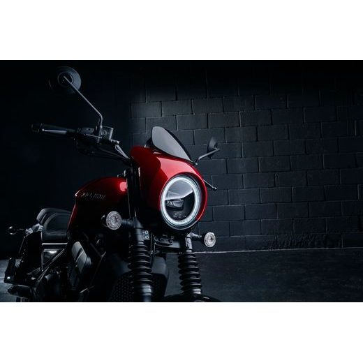 MOTO MORINI CALIBRO CUSTOM 700