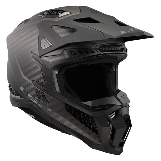 LS2 MX703 C X-FORCE MATT CARBON-06