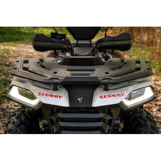 GRAPHIC STICKER KIT FOR SEGWAY AT5-L GREY