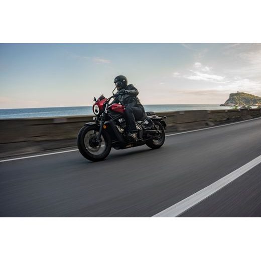 MOTO MORINI CALIBRO CUSTOM 700