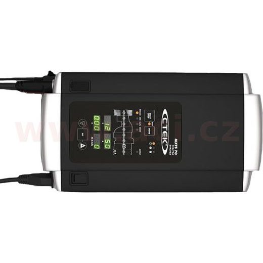 NABÍJEČKA CTEK MXTS 70 12V/70A, 24V/35A