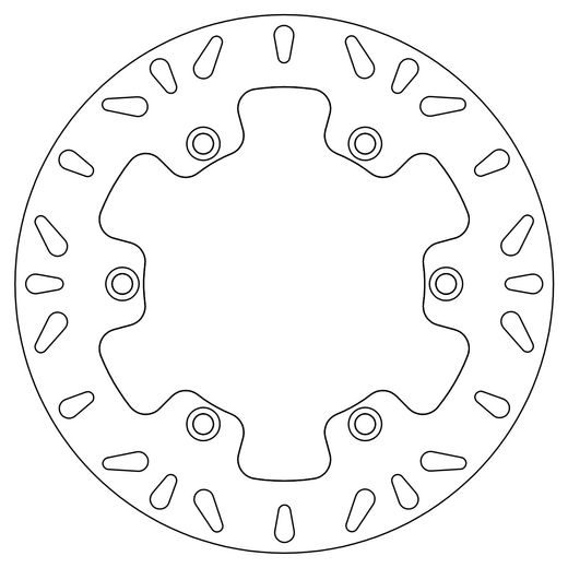 BRZDOVÝ KOTÚČ, NEWFREN