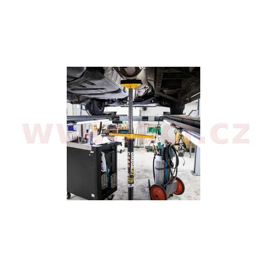 POMOCNÝ ZVEDÁK POD HEVER 680KG, ZDVIH 1397 - 2032 MM OMEGA