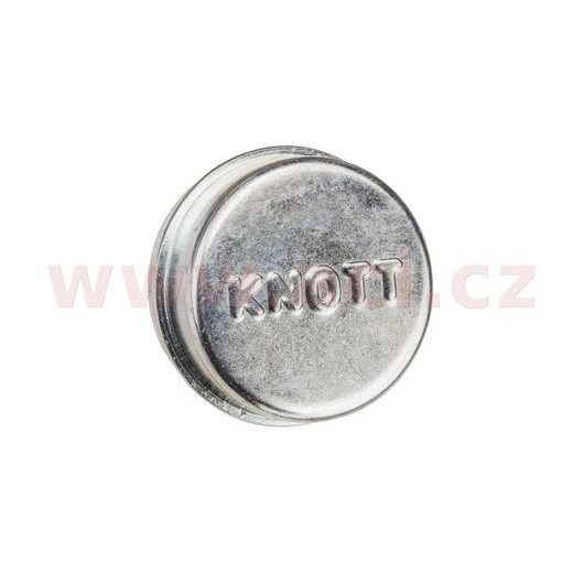KRYTKA NÁBOJE (PR. 47,1 MM) KNOTT, ORIGINÁL