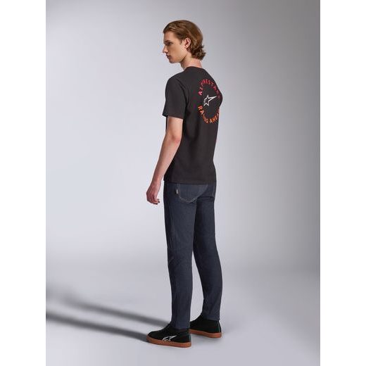 TRIKO TRUE CSF, ALPINESTARS (ČIERNA)