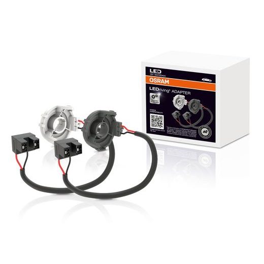 OSRAM LEDRIVING ADAPTER H7