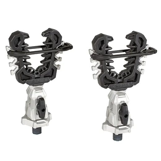 KOLPIN RHINO GRIP PRO - POLARIS LOCK & RIDE SPORTSMAN AND RZR - PAIR