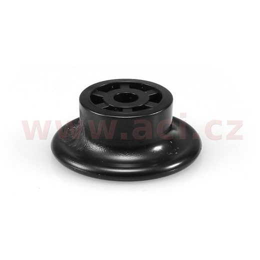 NAPÍNACÍ KOLÍK (ČEP) K PLACHTĚ, PLASTOVÝ, 31X12 MM, NÍZKÝ, ŠIROKÝ, (CENA ZA 1KS, OBJEDNAT LZE NÁSOBKY 10 KS)