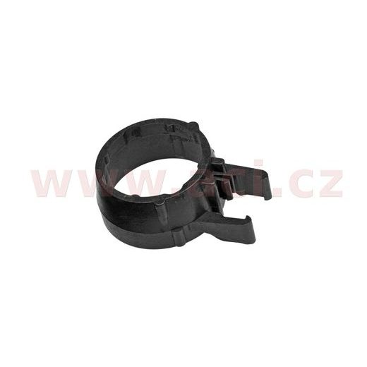 DRŽÁK ZÁSTRČKY PLAST PRO TAŽNOU SPOJKU WW 8 (OD R.V. 2013) ORIGINÁL