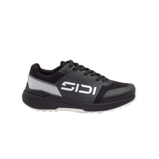 SIDI BOTY FLUXX LOW BLACK