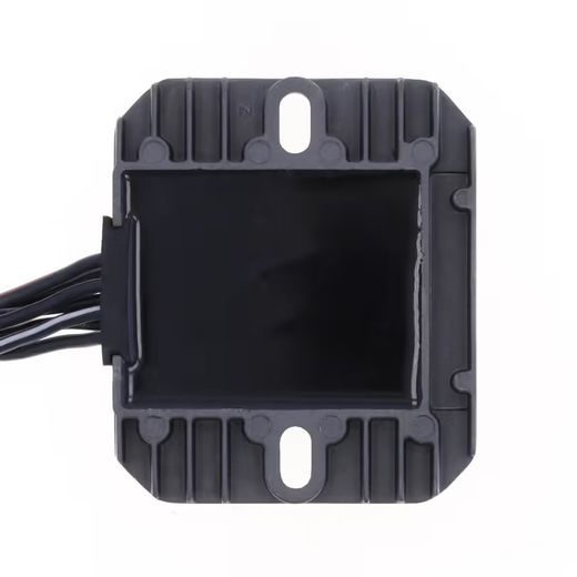 REGULÁTOR DOBÍJANIE (SUZUKI), ATHENA