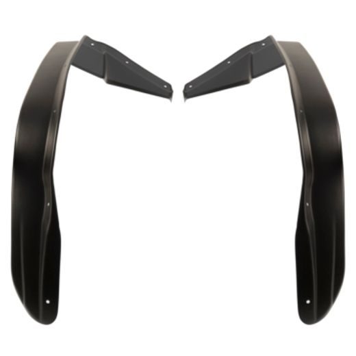 KIMPEX OVERFENDERARCTIC CAT 450, 450I, 500, 500I, 550, 650