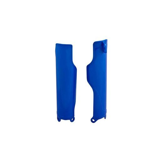CHRÁNIČE VIDLÍC HONDA, RTECH (MODRÉ, PÁR)