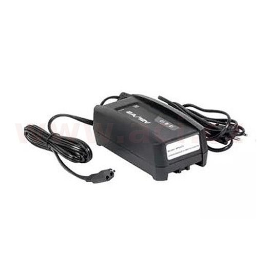 NÁHRADNÁ NABÍJAČKA PRE BOOSTER PB12 12V 2300A A PB 12/24V 2300/4600A