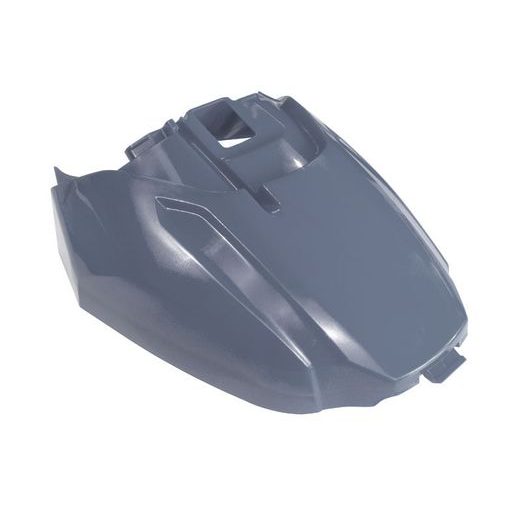 KRYT NÁDRŽE YAMAHA, RTECH (ŠEDÝ)