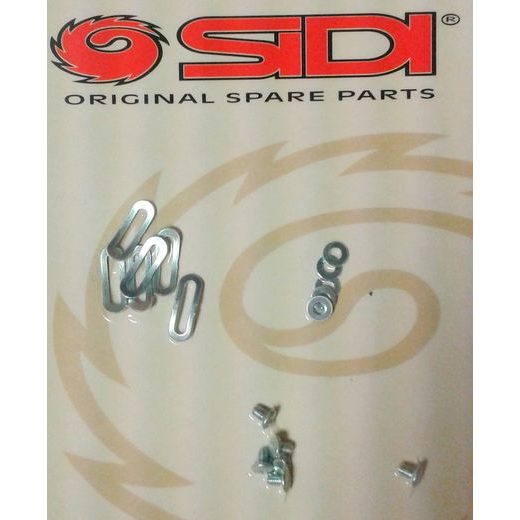 ŠROUBKY A PODLOŽKY FF