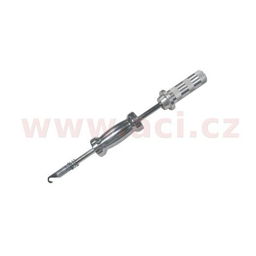 REVERZNÍ KLADIVO S JEDNÍM HÁKEM 1.5 KG GYS