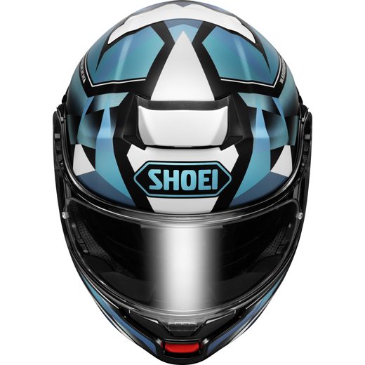 SHOEI NEOTEC3 FRAGMENTS TC-2