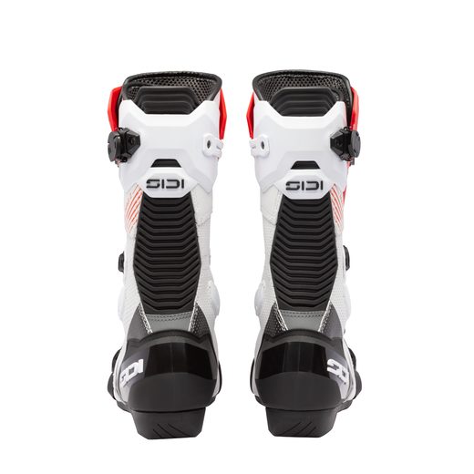 SIDI BOTY MAG 2 AIR WHITE/BLACK/RED