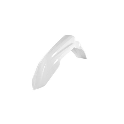 BLATNÍK PREDNÝ HONDA, RTECH (BIELY)