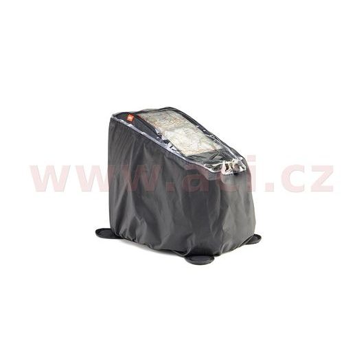 DVOJITÝ MAGNETICKÝ TANKVAK, KAPPA