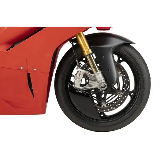 AERO WHEEL DEFLECTOR PUIG 22797N ČIERNA