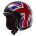 LS2 OF583 BOBBER UNION JACK BLUE-RED