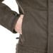 BUNDA HARDY 2.0, OXFORD (KHAKI)