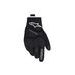 RUKAVICE MOBLAST WATERPROOF, ALPINESTARS (ČERNÁ/BÍLÁ OFF WHITE) 2026