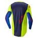 DRES RACER HOEN, ALPINESTARS (ŽLTÁ FLUO/MODRÁ/ČERVENÁ) 2024