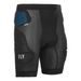 OCHRANNÉ KOMPRESNÉ ŠORTKY CE REVEL FLY RACING USA (ČIERNY)